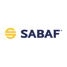 SABAF Logo