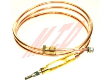 Thermocouple du four