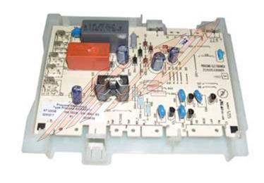 Module électronique