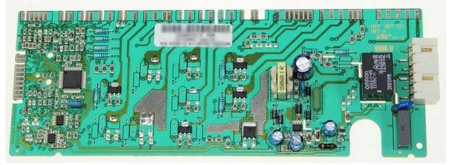 Module électronique