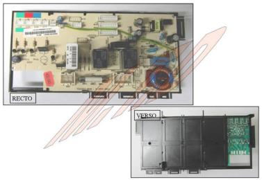 CARTE ELECTRONIQUE