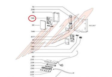 Module électronique