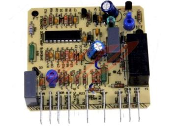 Module électronique