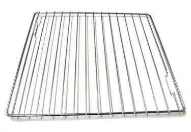 Grille inox