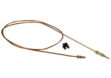 Thermocouple du four