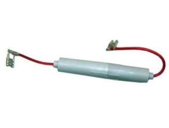 Fusible  1 A  5KV