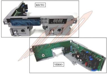 Module électronique