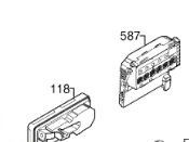 Module électronique