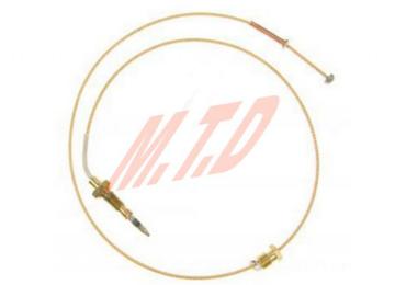 Thermocouple