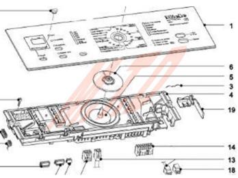 Module électronique