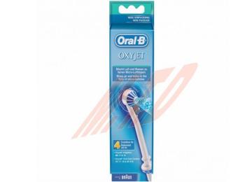 Brosse à dents OXYJET - ED 17/4