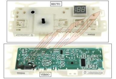 Module électronique