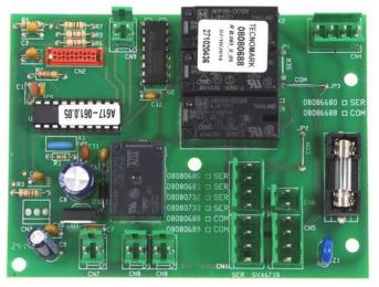 Module électronique