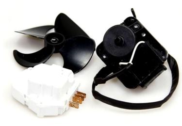 Kit de dégivrage ventilateur