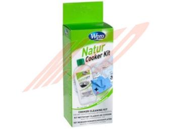 NATUR COOKER KIT