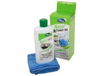 Natur cooker kit