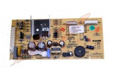 Module électronique