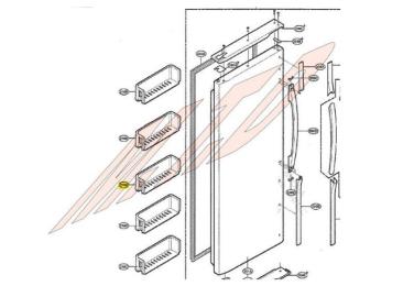 Balconnet intermediaire