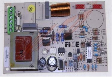 Module électronique