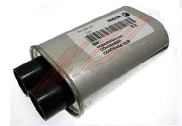 Condensateur 1.10 uF