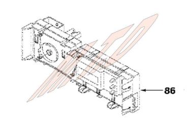 Module de commande/puissance