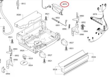 Module de puissance programmé