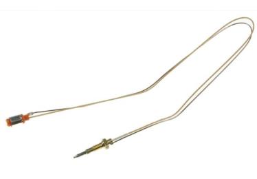 Thermocouple 520 mm