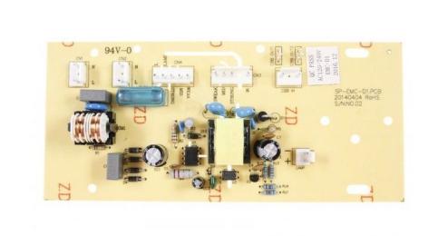 Module électronique