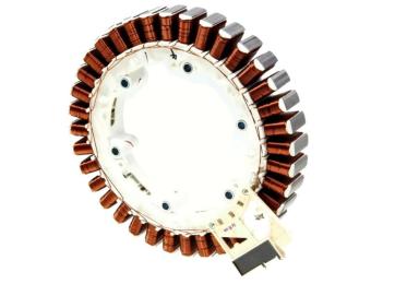 Stator de moteur