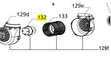 Moteur d'aspiration