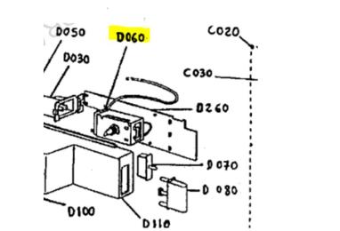 Thermostat