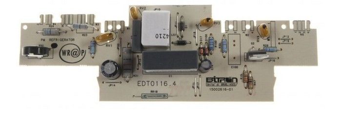 Module électronique