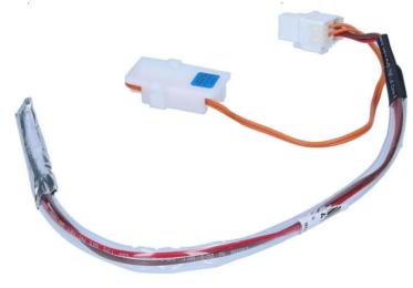 Sonde evaporateur