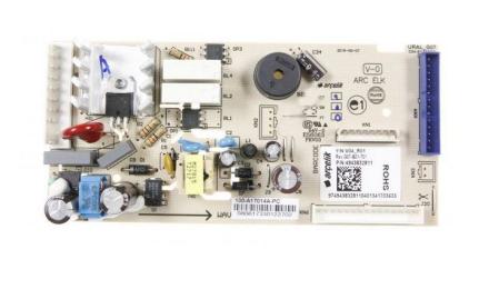 Module électronique