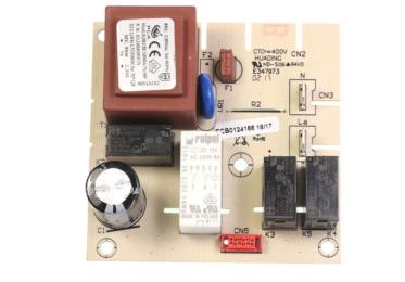 Module électronique