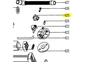 Pressostat