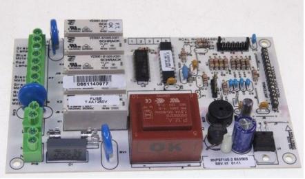 Module électronique