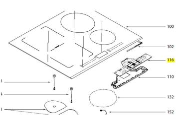 Carte de commande