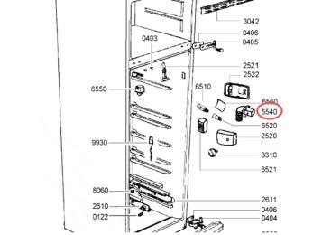 Thermostat