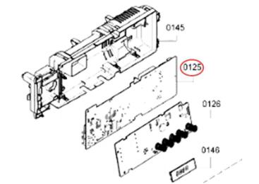 Module électronique