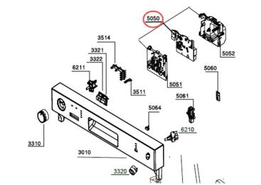 Module électronique