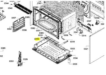 Thermocouple four