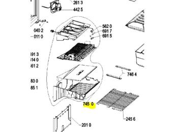 Kit Evaporateur