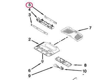 Module de regulation