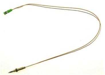 Thermocouple 520 mm