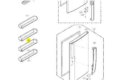 Balconnet intermediaire