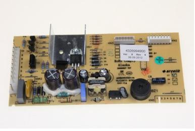 Module électronique