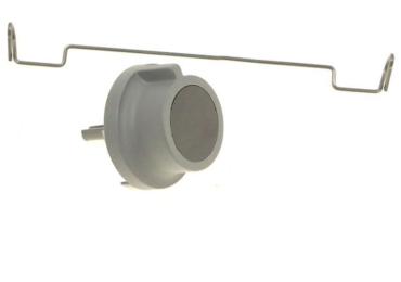 Bouton thermostat