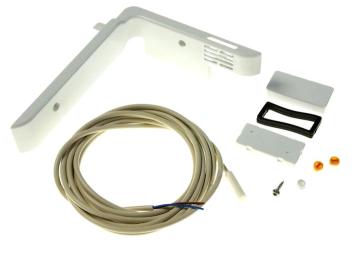 Sonde evaporateur refrigerateur