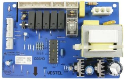 Module électronique